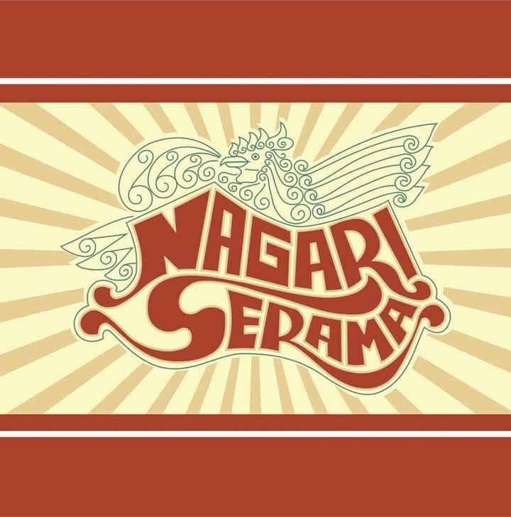Naga-Ri Serama Yogyakarta