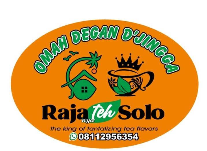 Omah Degan Djingga 