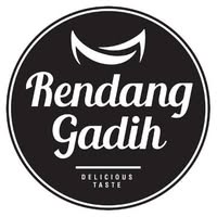 Rendang Gadih