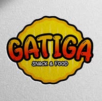 GATIGA SNACK LAMPUNG