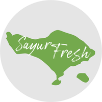 Sayur Fresh Bali