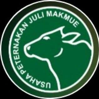 Peternakan Juli Makmue