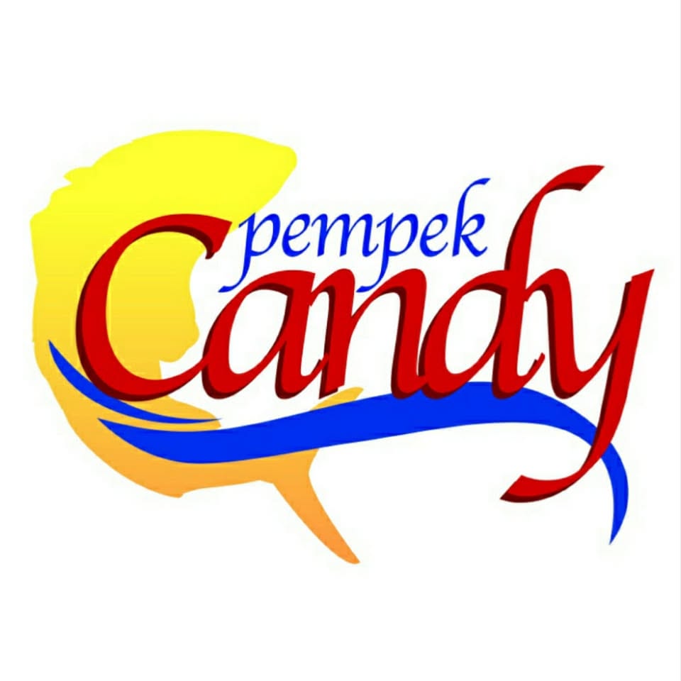 Pempek Candy