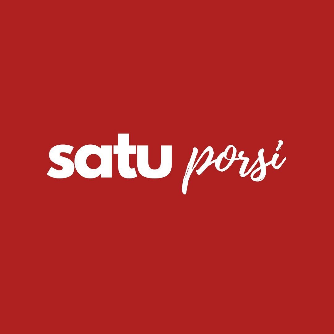 Satu Porsi