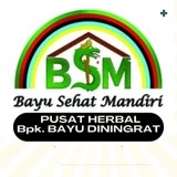 Mbah Bams PTS