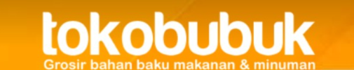 TOKOBUBUK