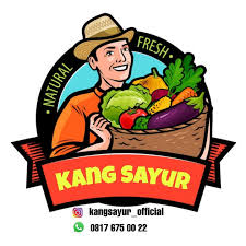Kang sayur bogor 