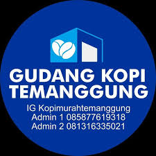 Gudang Kopi Temanggung 