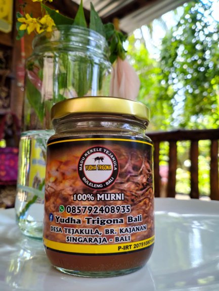 Madu Buleleng Bali 