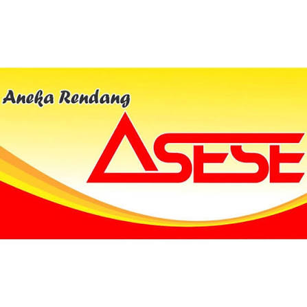 Rendang Asese 