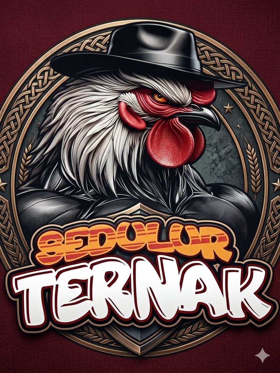 Ayam KST ( Kampung Sedulur Ternak )