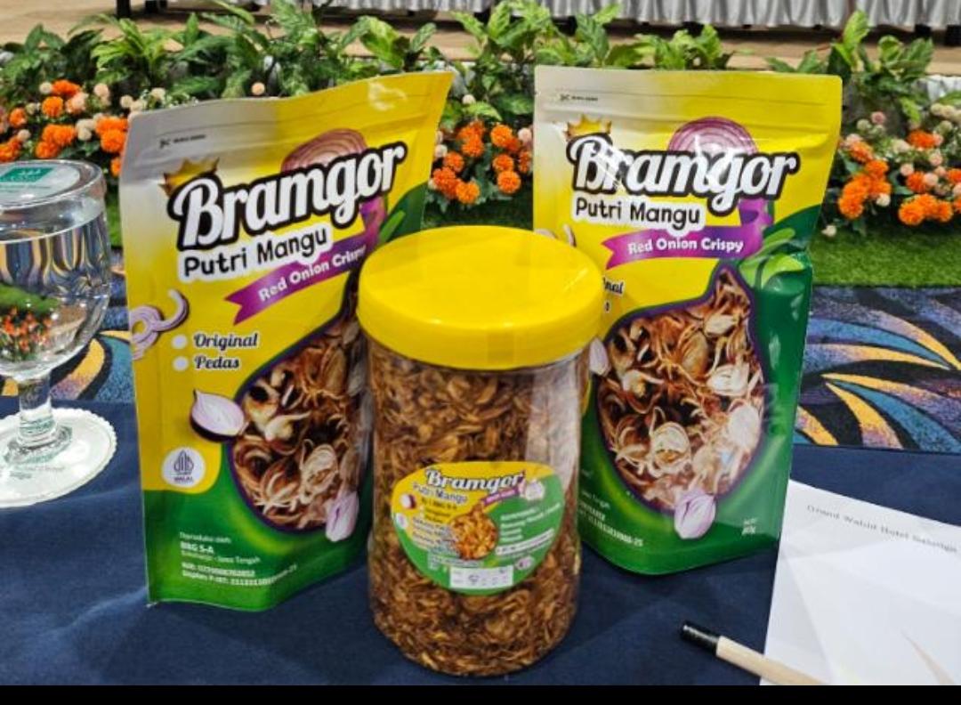 Bramgor Putri Mangu By BBG S-A