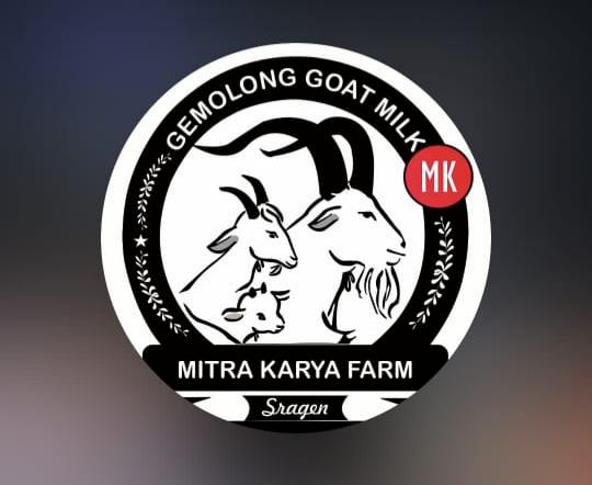 MK Farm Gemolong
