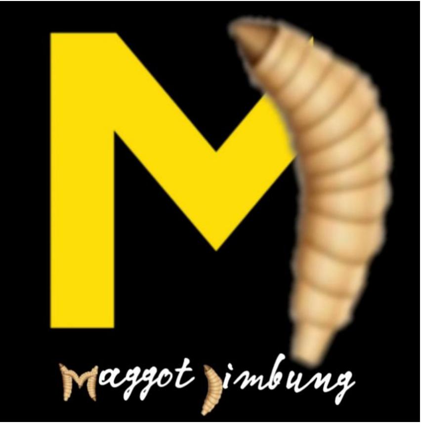 Maggot Wawan