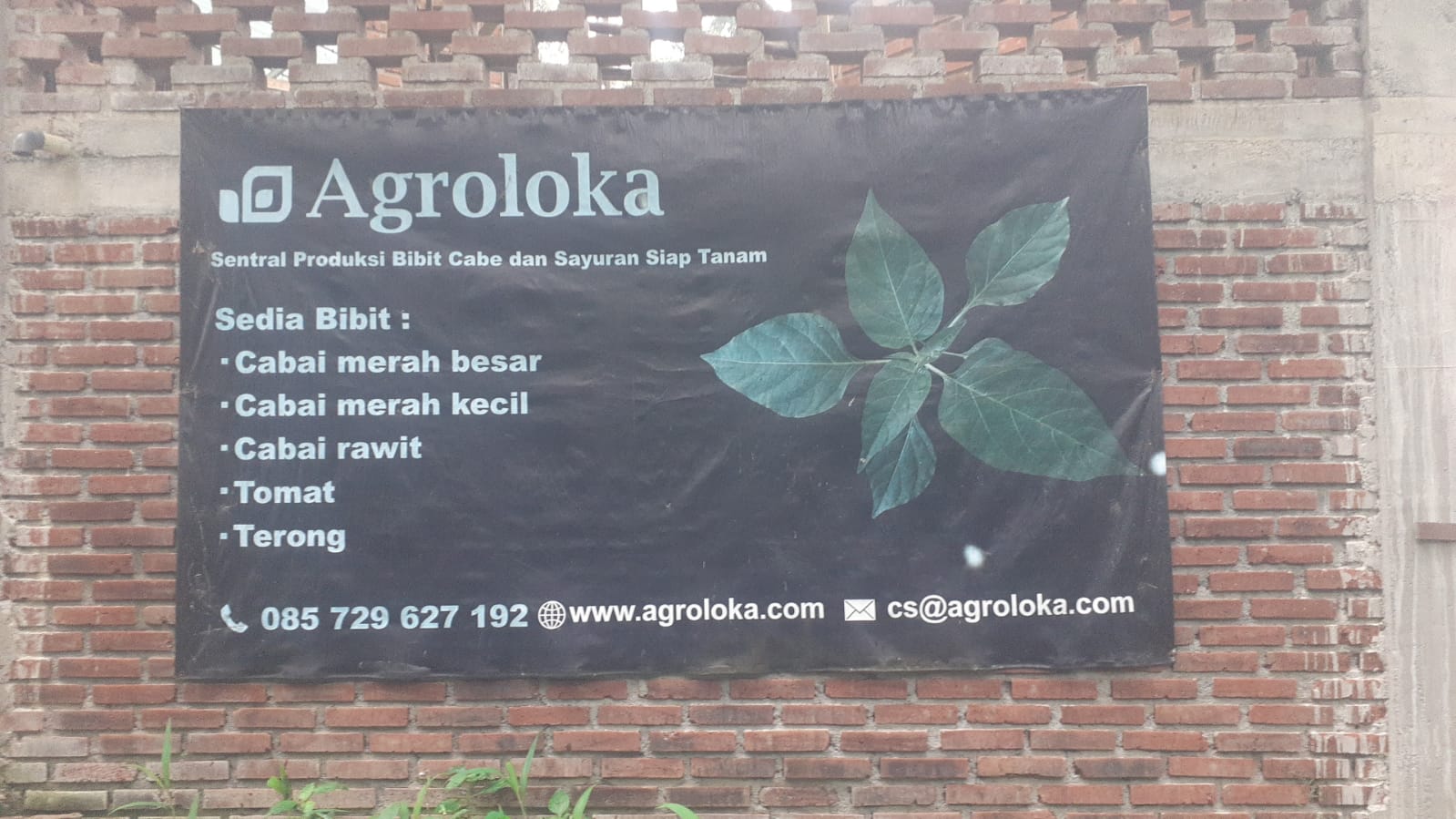 Agroloka Magelang