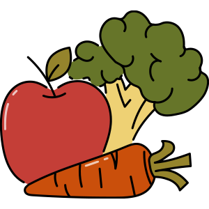 Sayur & Buah