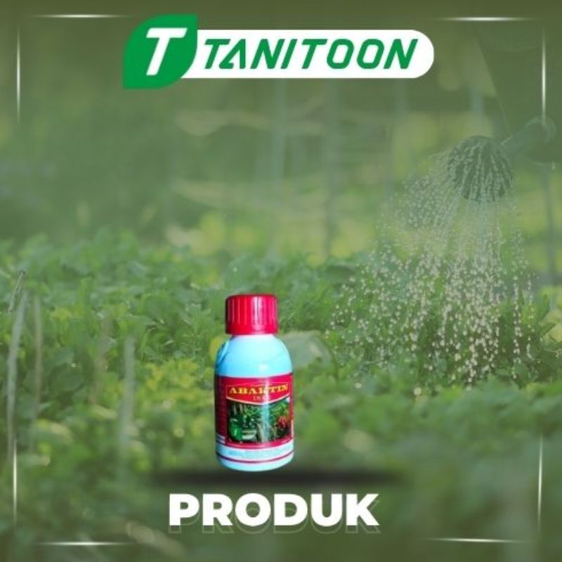 ABAKTIN 18 EC 100 ML