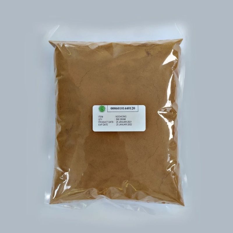 BUMBU NGOHIONG 500 GR 100% ASLI & FRESH