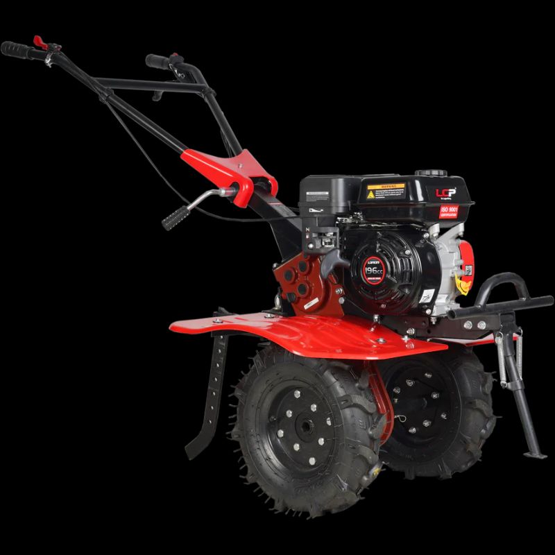 Cultivator LCP TL-900