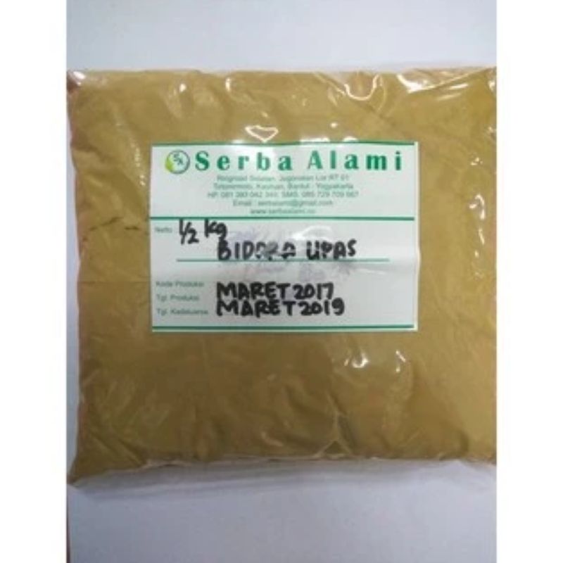 Daun Bidadara Asli Terbukti Pengobatan Herbal