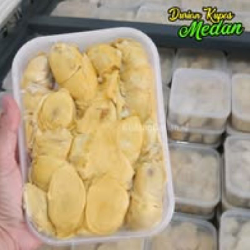 Durian Asun