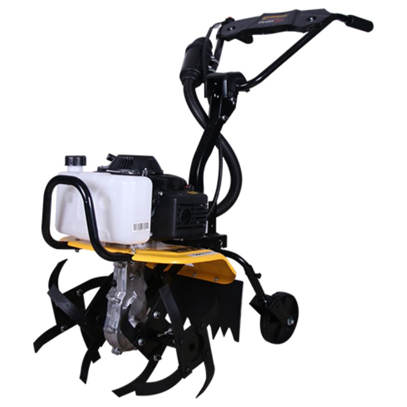 FTL450Y JAGO FIRMAN Tiller