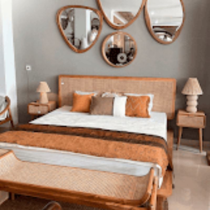 Furniture Bambu