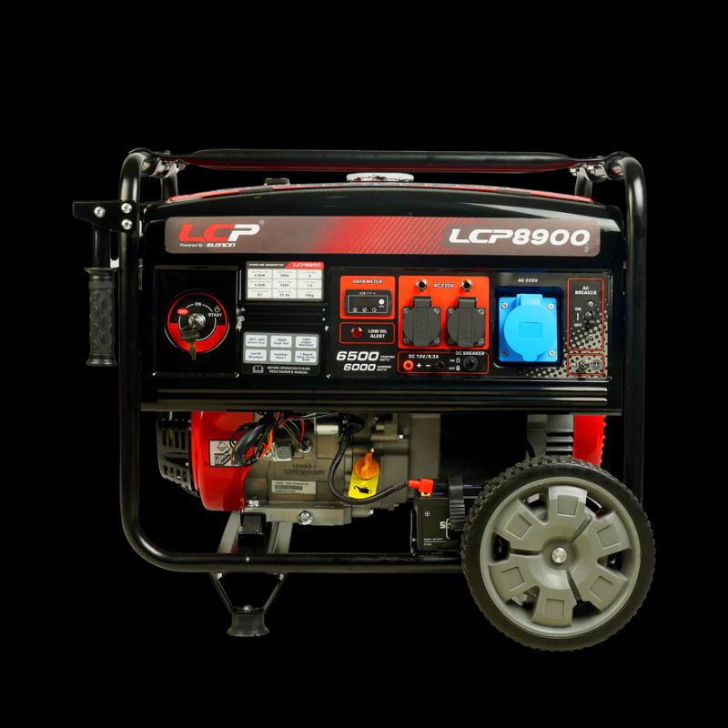 Generator LCP8900