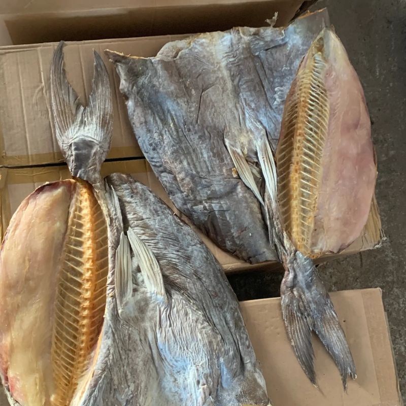 Ikan Jambal Roti