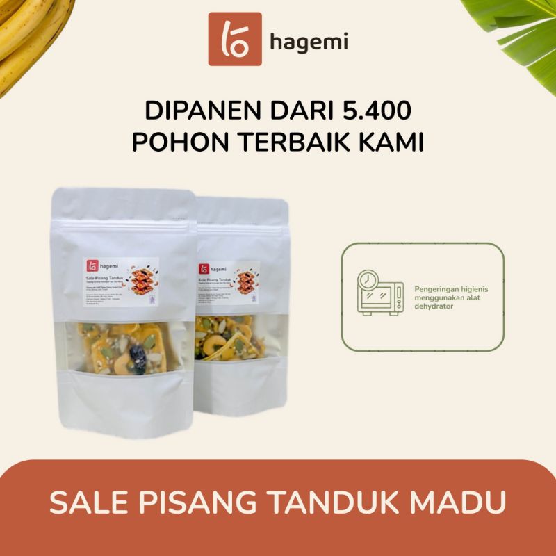 Keripik pisang