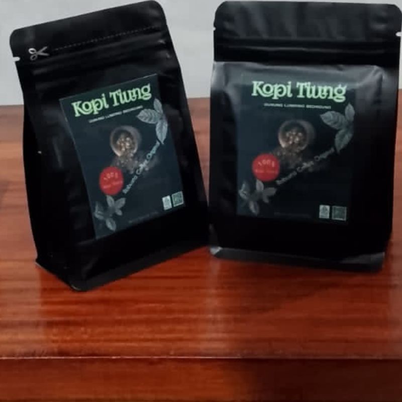 Kopi Bubuk