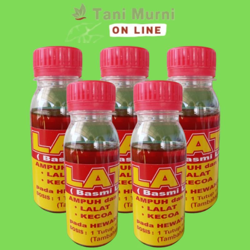 LATCOA Racun Lalat, Kutu, Belatung, dan Kecoa