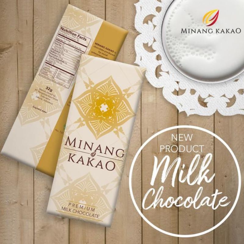 Milk Chocolate