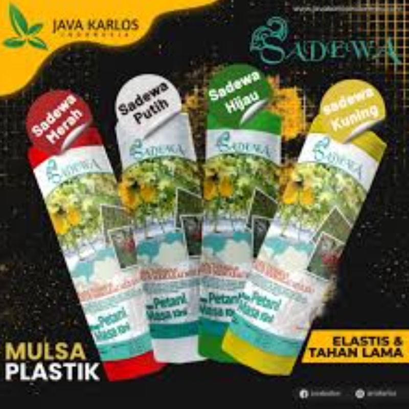 Mulse Sadewa