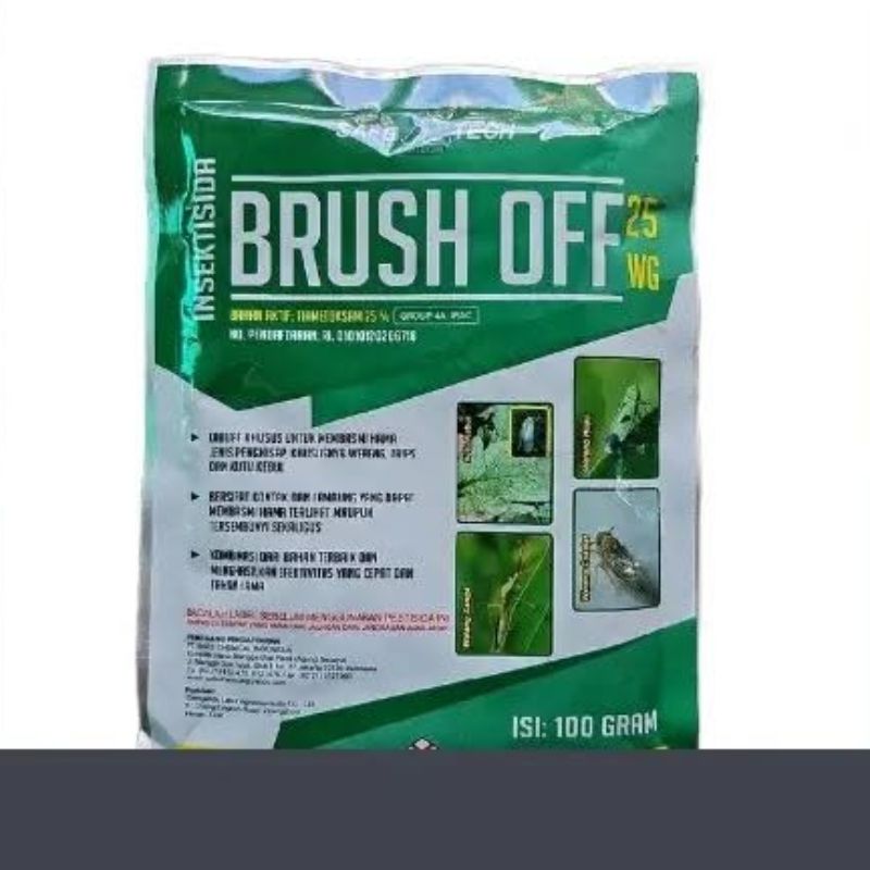 Obat Insektisida