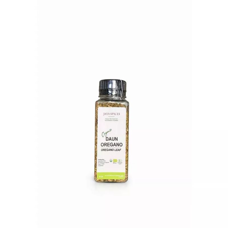 Oregano Leaf | Daun Oregano Leaf - JAVA SPICES