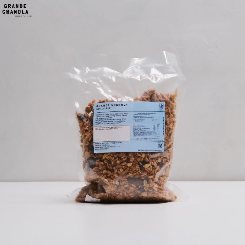 Pai Apel 500g