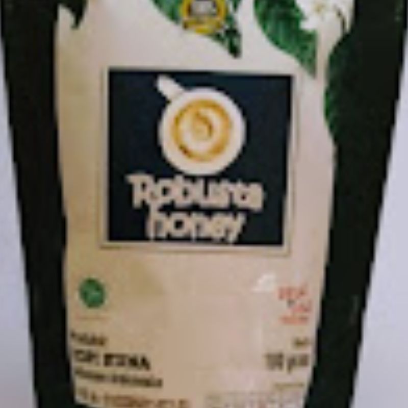 Robusta Honey