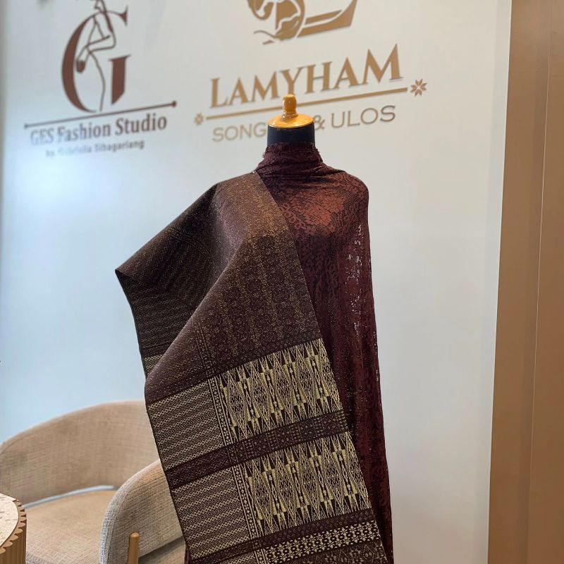 Songket Ulos