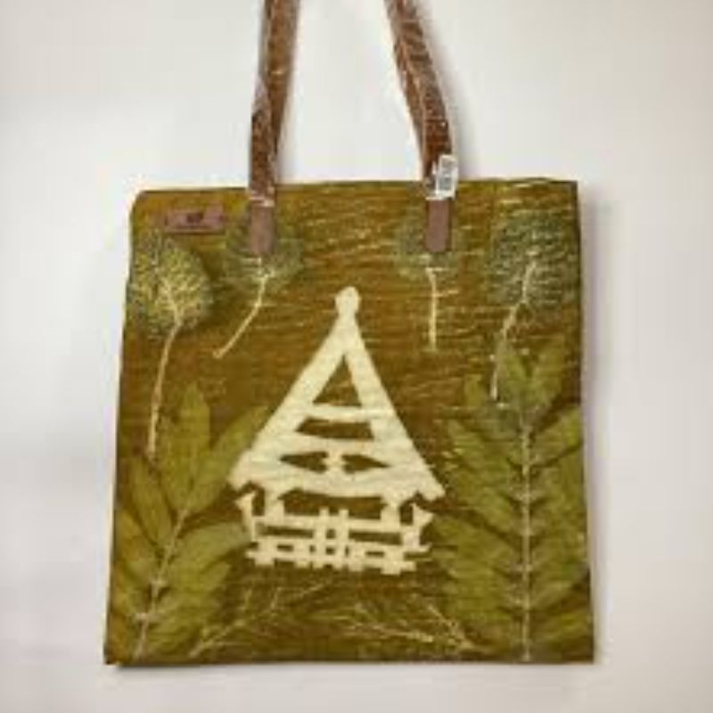 Tas Ecoprint