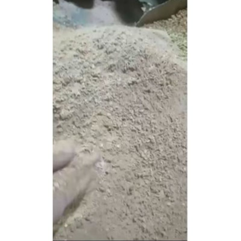 Tepung Roti Pakan/kg