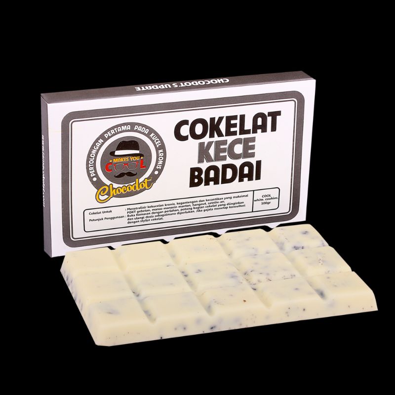 UPDATE KECE BADAI